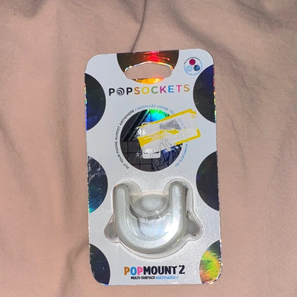 PopSockets PopMount